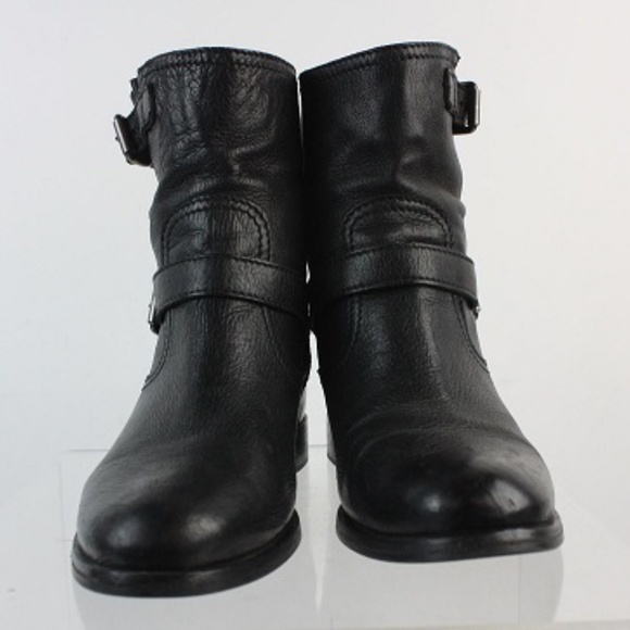 Prada Boots - Picture 3 of 8